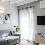 Apartman Homethirtyfour