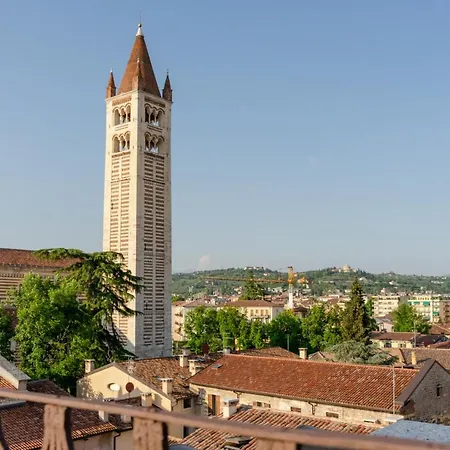 Homethirtyfour Apartamento