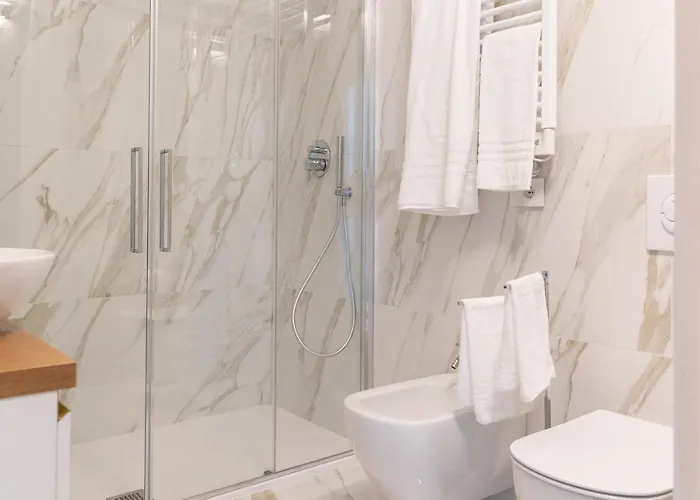 Apartamento Homethirtyfour Verona