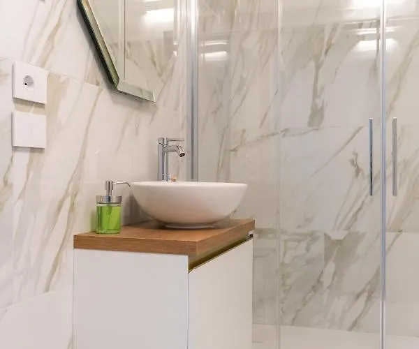 Homethirtyfour Apartamento Verona