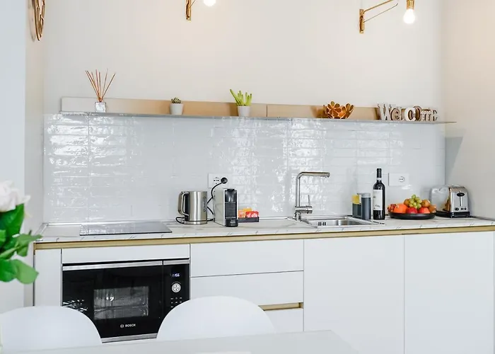 Homethirtyfour Apartamento