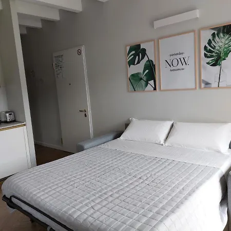 Homethirtyfour 아파트