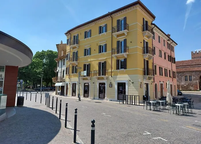 Homethirtyfour 아파트 *