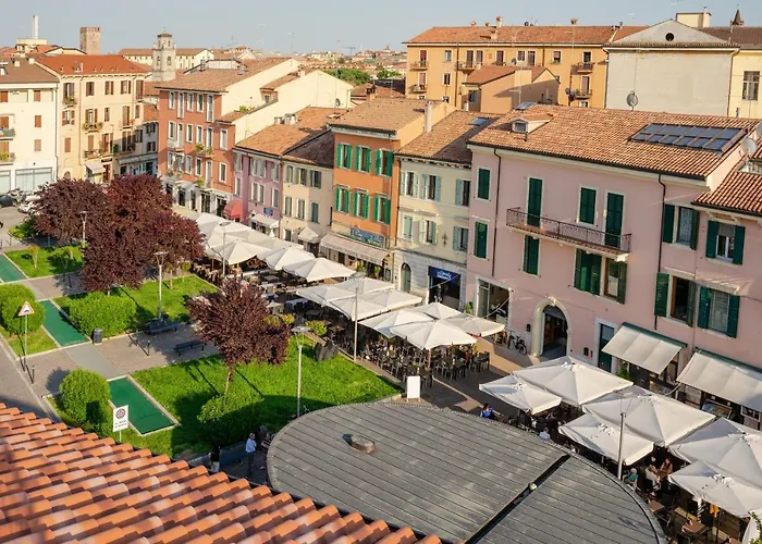 Homethirtyfour 베로나