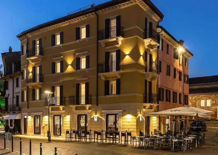 아파트 Homethirtyfour 베로나