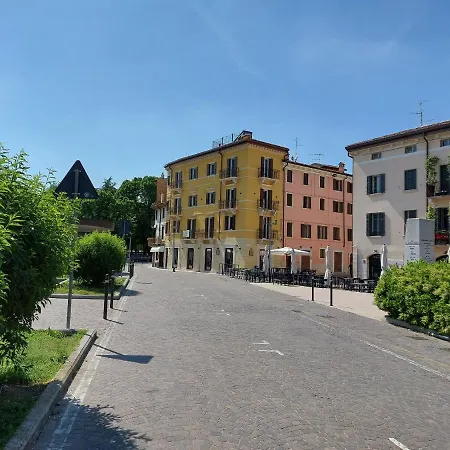 Apartmán Homethirtyfour Verona