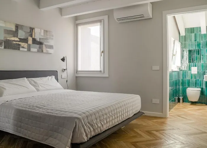Homethirtyfour Apartmán