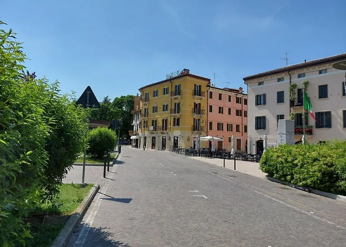 Apartmán Homethirtyfour Verona