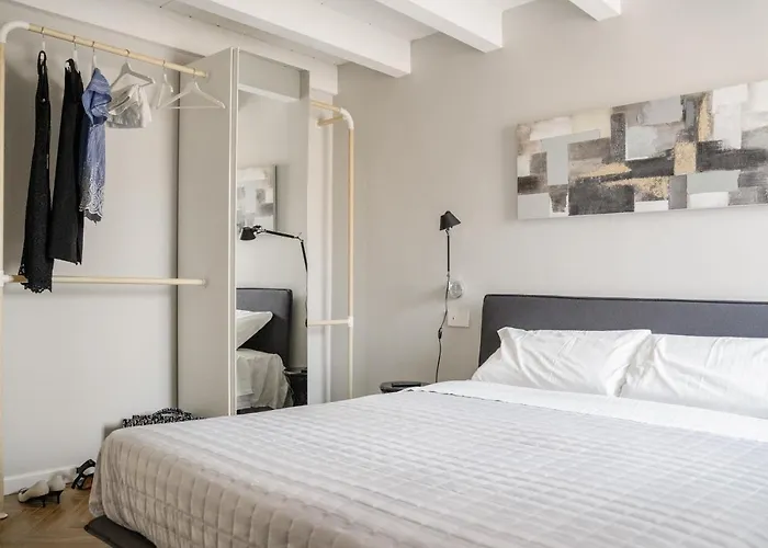 Homethirtyfour Apartmán