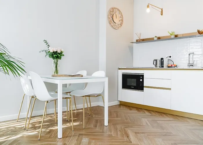 Homethirtyfour Apartmán