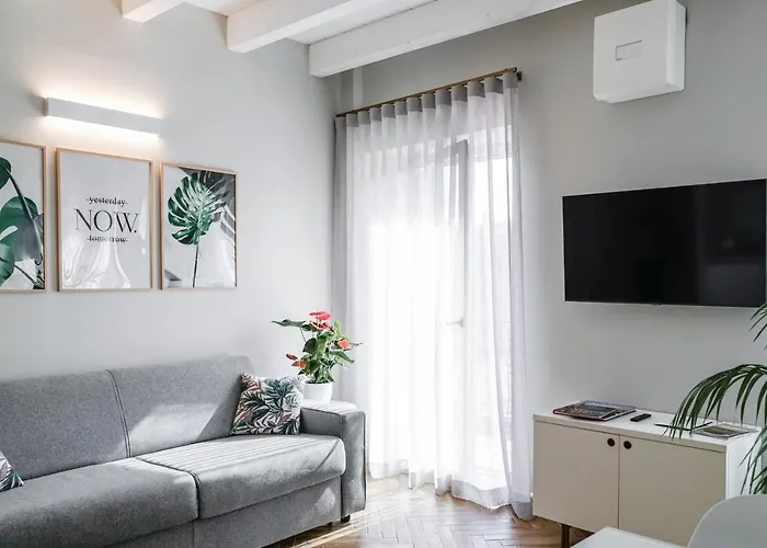 Apartmán Homethirtyfour